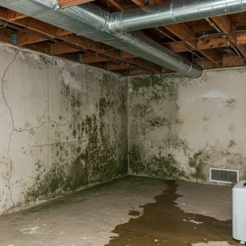 Professional Mold Removal in Gardnerville Ranchos, NV